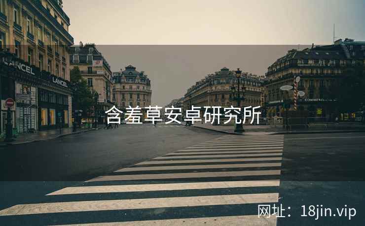 含羞草安卓研究所